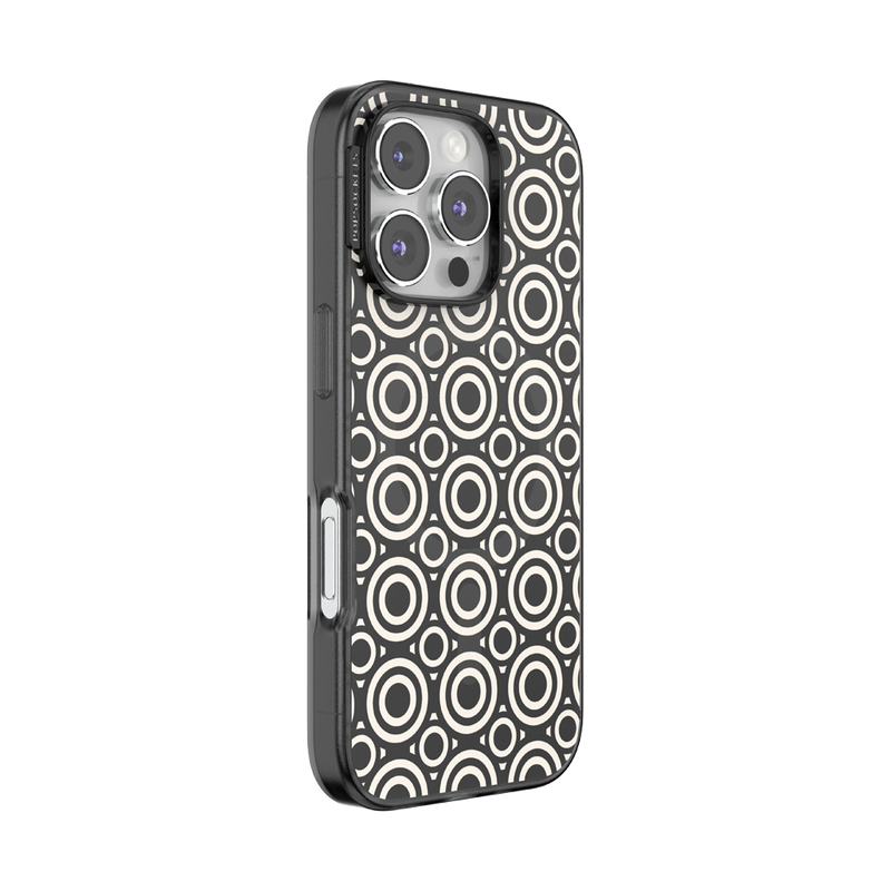 Bunches of Os — iPhone 16 Pro MagSafe Case image number 1