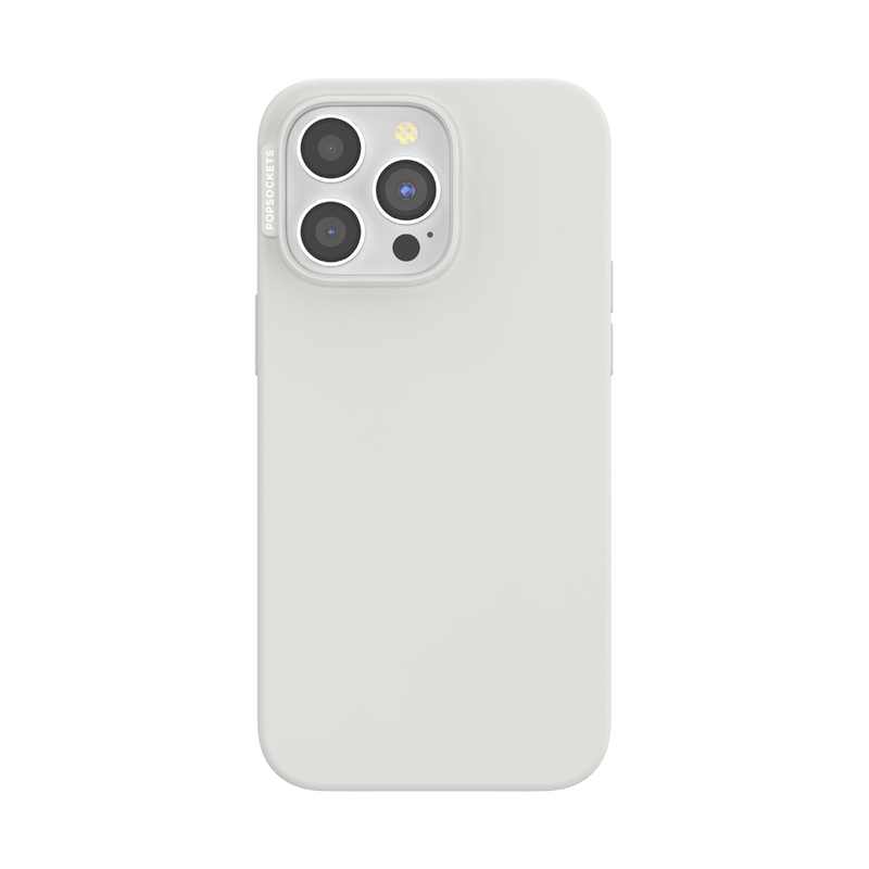 Soft Touch Horchata — iPhone 15 Pro Max MagSafe Case image number 0