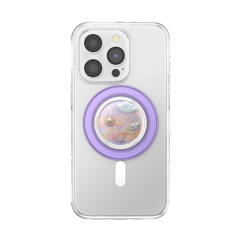 Tidepool Dreamy Whirl — PopGrip for MagSafe image number 2