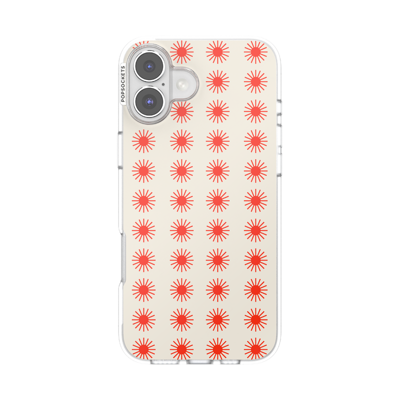 Western Sun — iPhone 16 Plus MagSafe Case image number 0