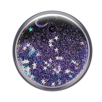 Tidepool Galaxy Purple