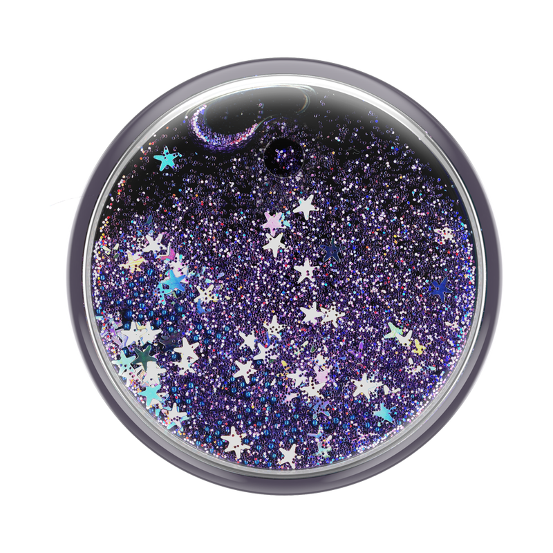 Tidepool Galaxy Purple image number 1
