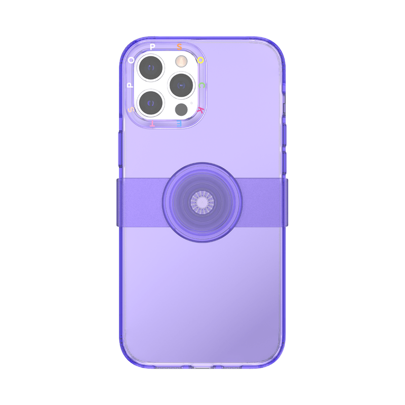 Purple — iPhone 12 Pro Max image number 0