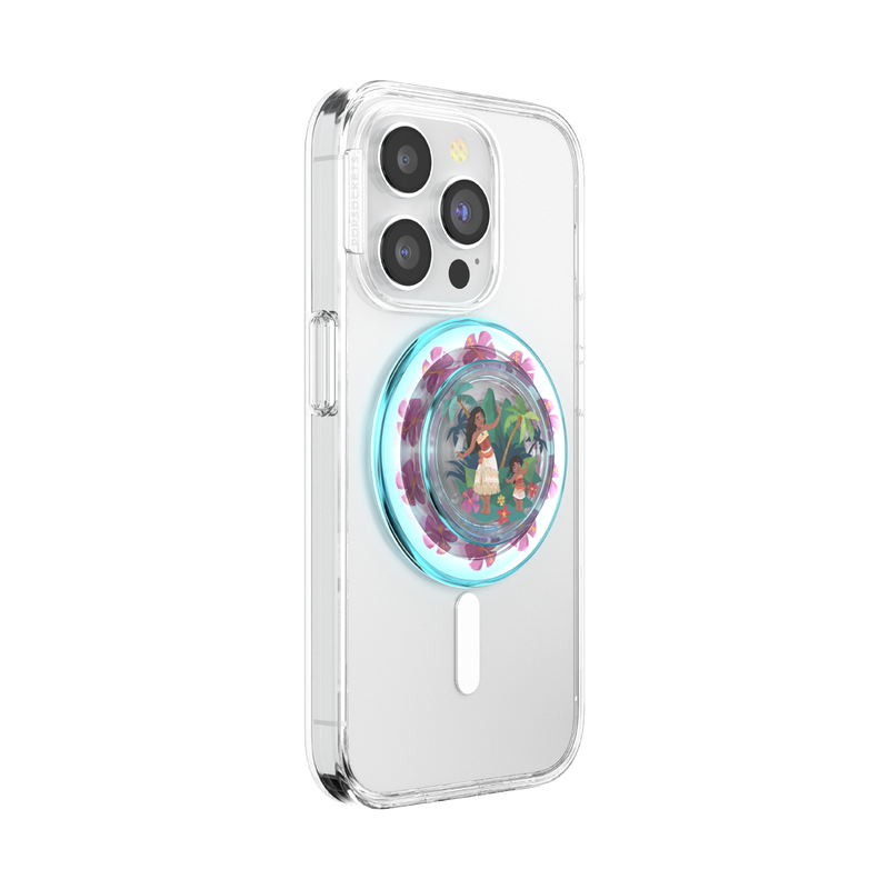 Ocean Sisters — MagSafe PopGrip image number 7