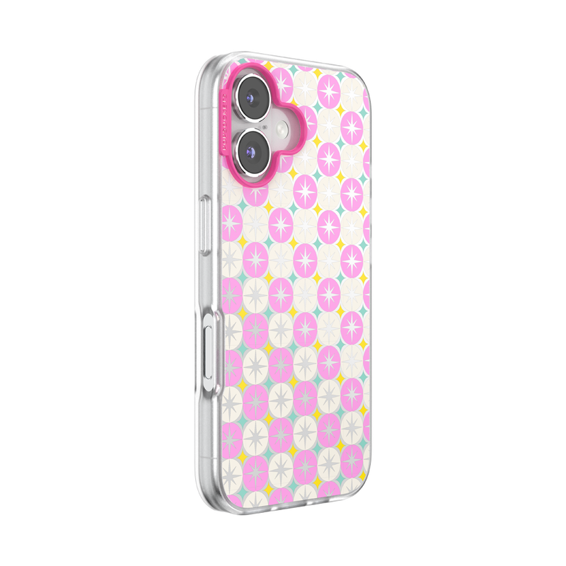 Atomic Wallpaper — iPhone 16 MagSafe Case image number 1