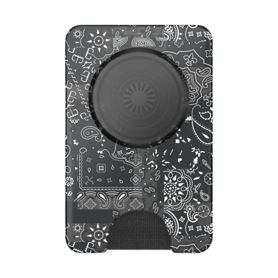 Bandana — PopWallet+ for MagSafe