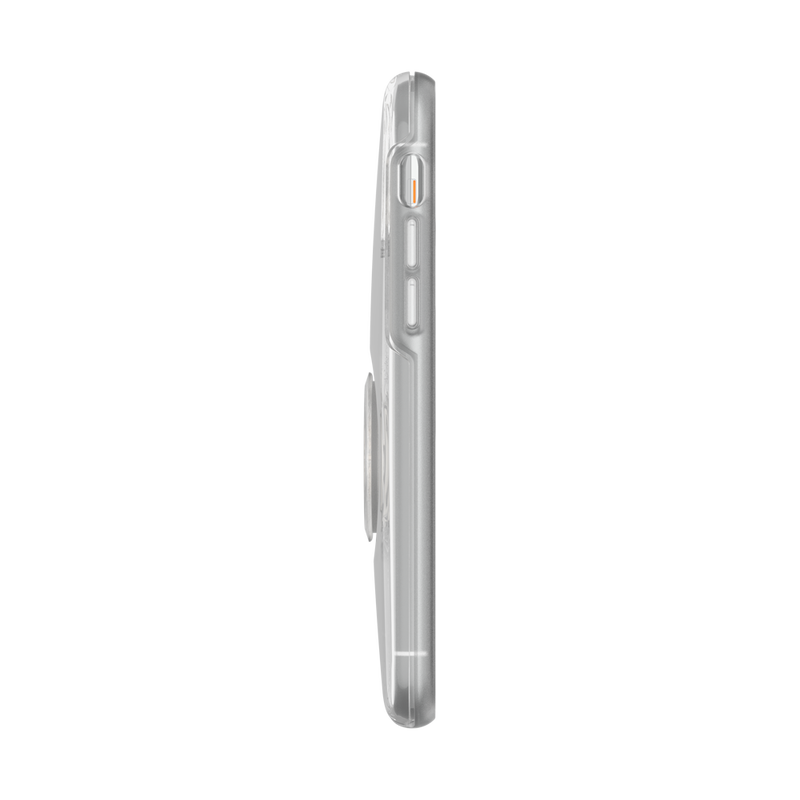 Otter + Pop Symmetry Series Case Clear — iPhone X/XS image number 2
