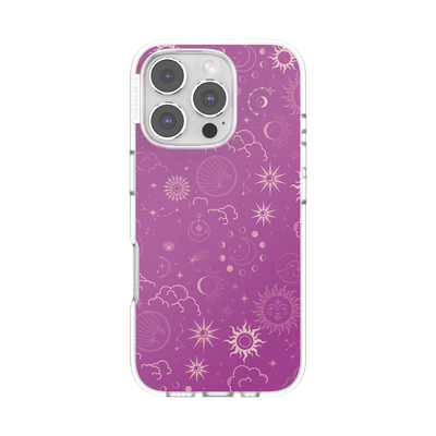 Celestial Mauve — iPhone 16 Pro for MagSafe