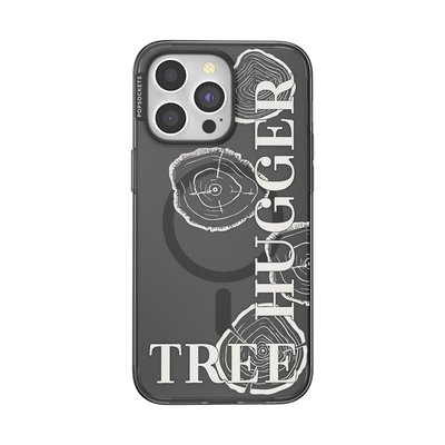 Tree Hugger — iPhone 15 Pro Max MagSafe Case