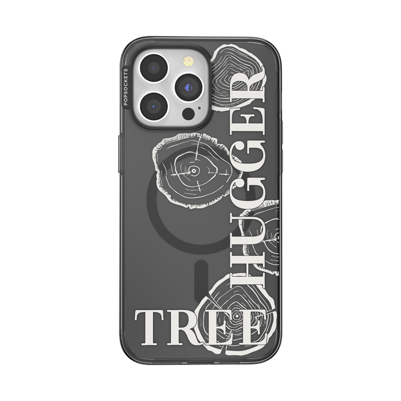 Tree Hugger — iPhone 15 Pro Max MagSafe Case image number 0