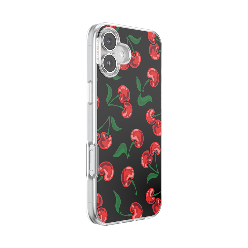Very Cherry — iPhone 16 Plus MagSafe Case image number 1