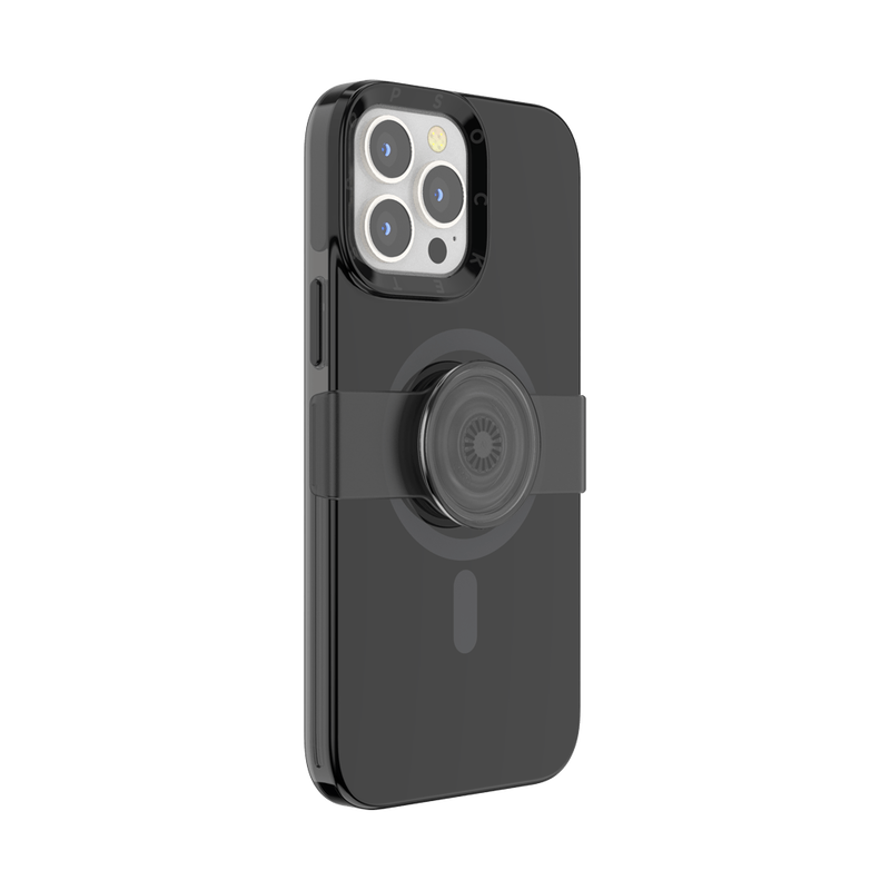 Black — iPhone 13 Pro Max MagSafe image number 2