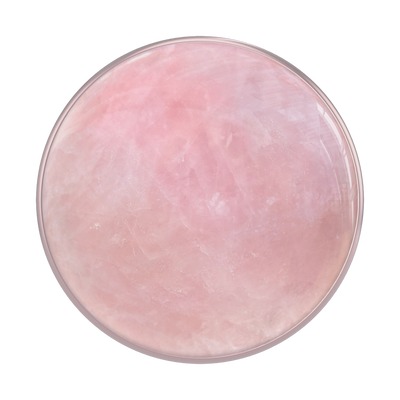 Genuine Rose Quartz