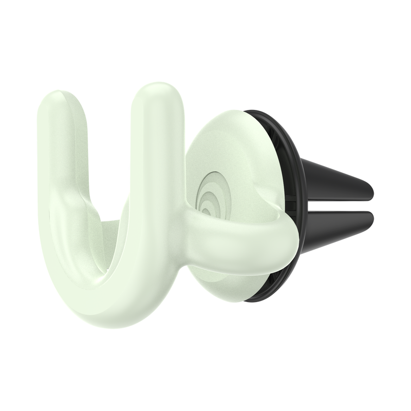 Glow in the Dark — Car Vent Mount image number 0