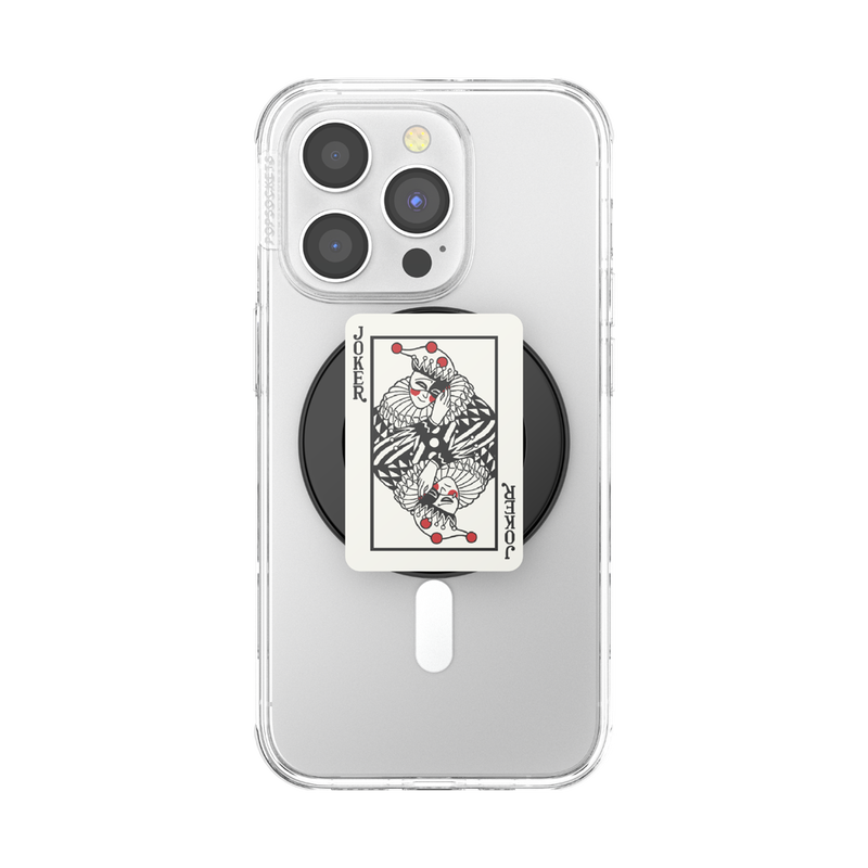 Jokes on You — PopGrip for MagSafe image number 6