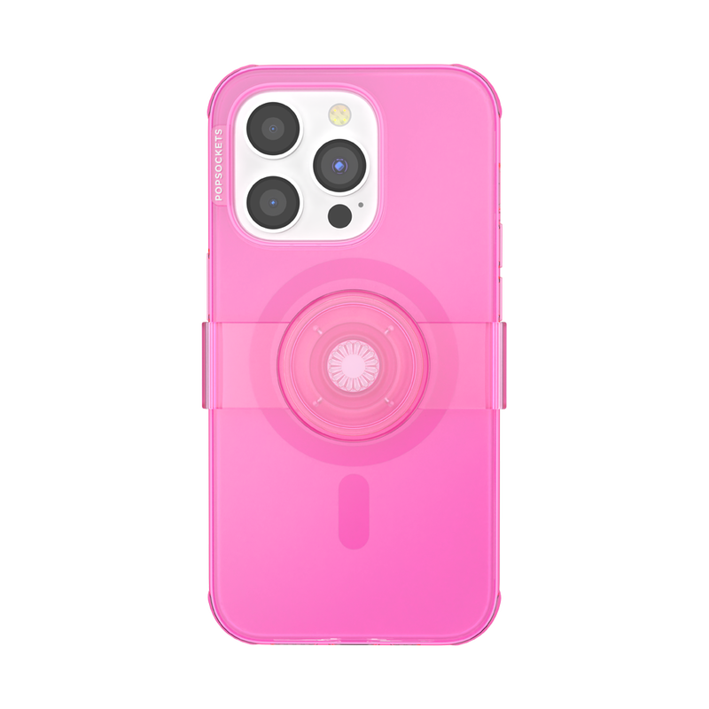 Baeby Pink — iPhone 14 Pro for MagSafe image number 0