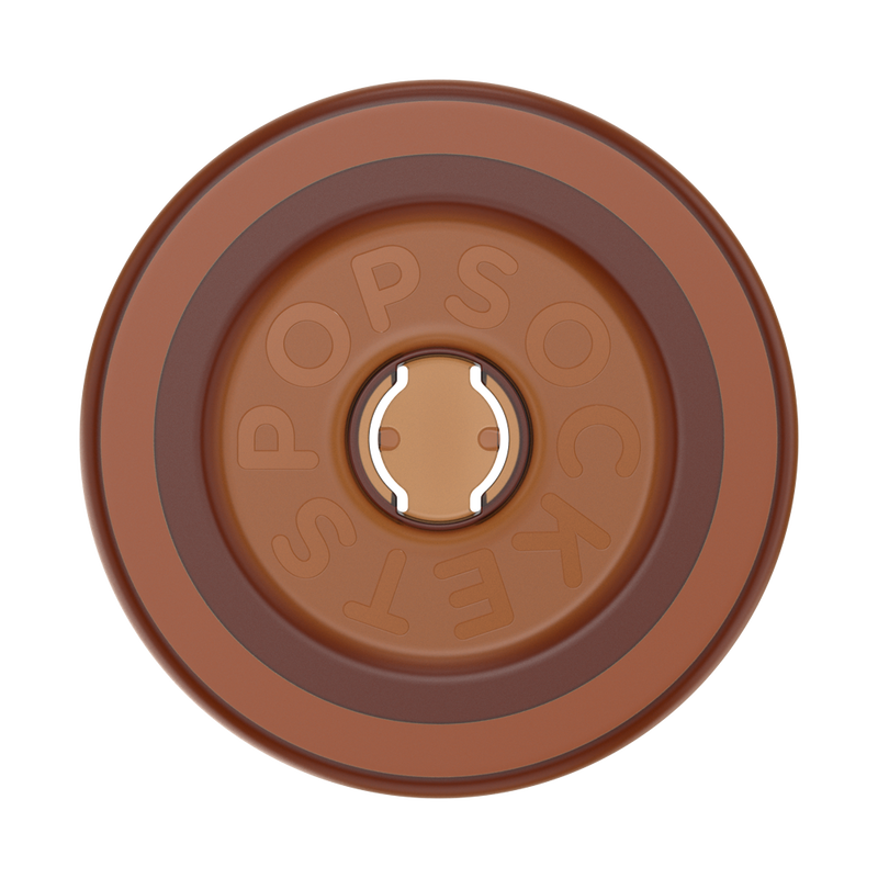 Enamel Sun Jewel Amber — MagSafe PopGrip image number 3