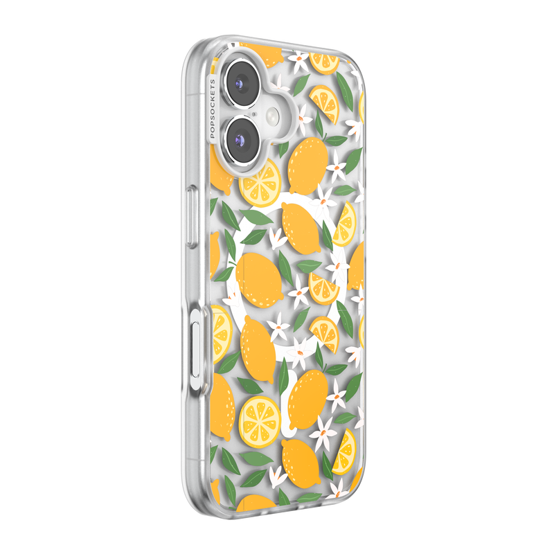 Lemon Squeezy — iPhone 16 MagSafe Case image number 1