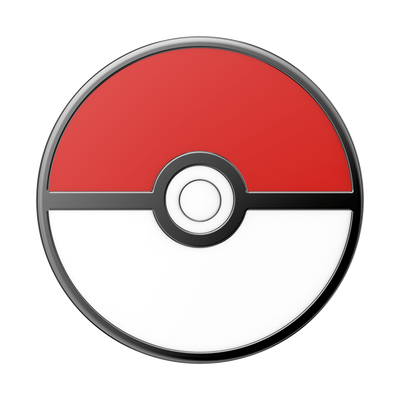 Secondary image for hover Poké Ball Enamel