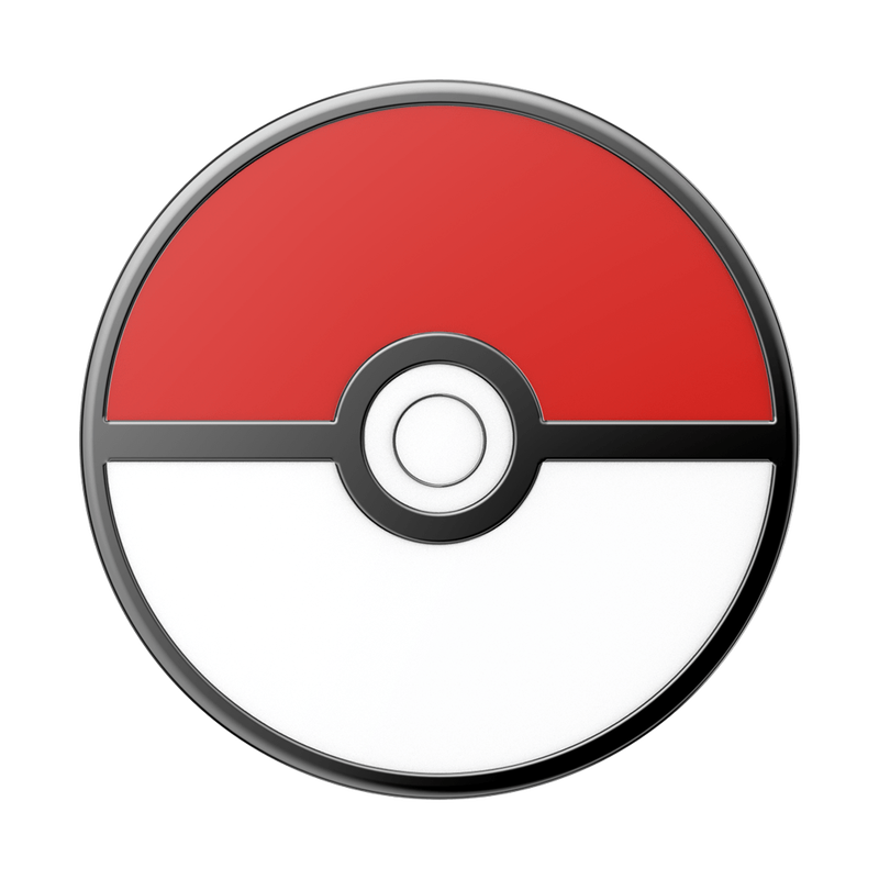 Pokémon - Pokéball Enamel image number 0
