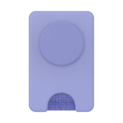 Deep Periwinkle — PopWallet+ for MagSafe