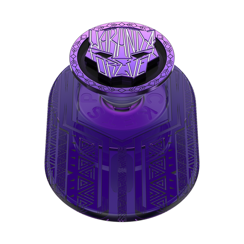 Marvel Wakanda Forever — PopGrip for MagSafe - Pill image number 5