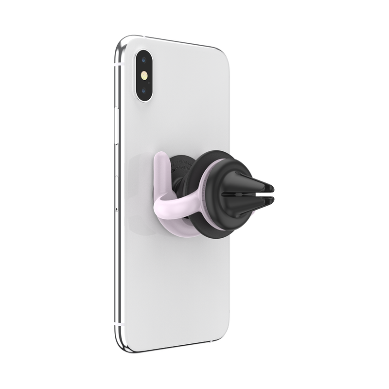 Pale Orchid — Car Vent Mount image number 7