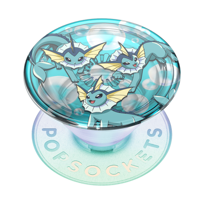 Vaporeon Bubbles