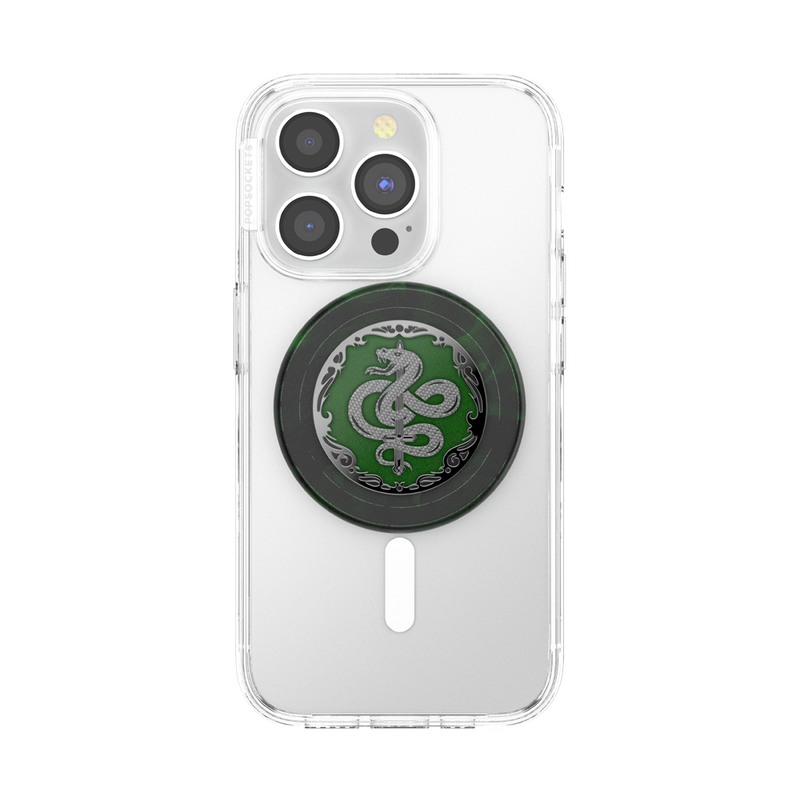 Enamel Horcrux Nagini — MagSafe PopGrip image number 9