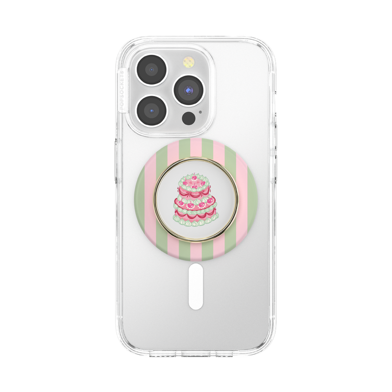 Enamel Confections — MagSafe PopGrip image number 7