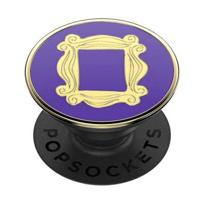 Secondary image for hover Enamel Friends Frame