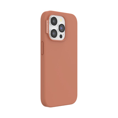 Secondary image for hover Terracotta — iPhone 15 Pro MagSafe Case