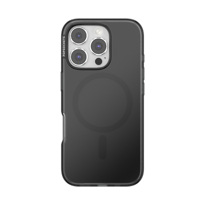 Black — iPhone 16 Pro MagSafe Case