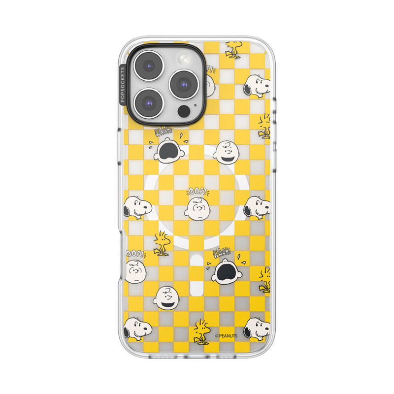 Goodness and Grief — iPhone 16 Pro Max MagSafe Case image number 3
