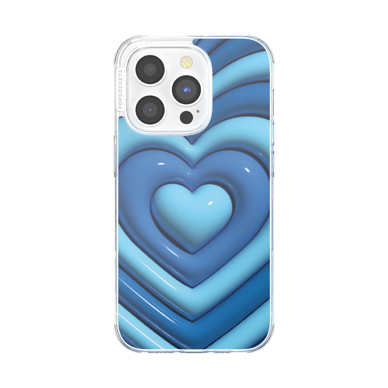 Kewl Blew — iPhone 14 Pro MagSafe Case image number 0