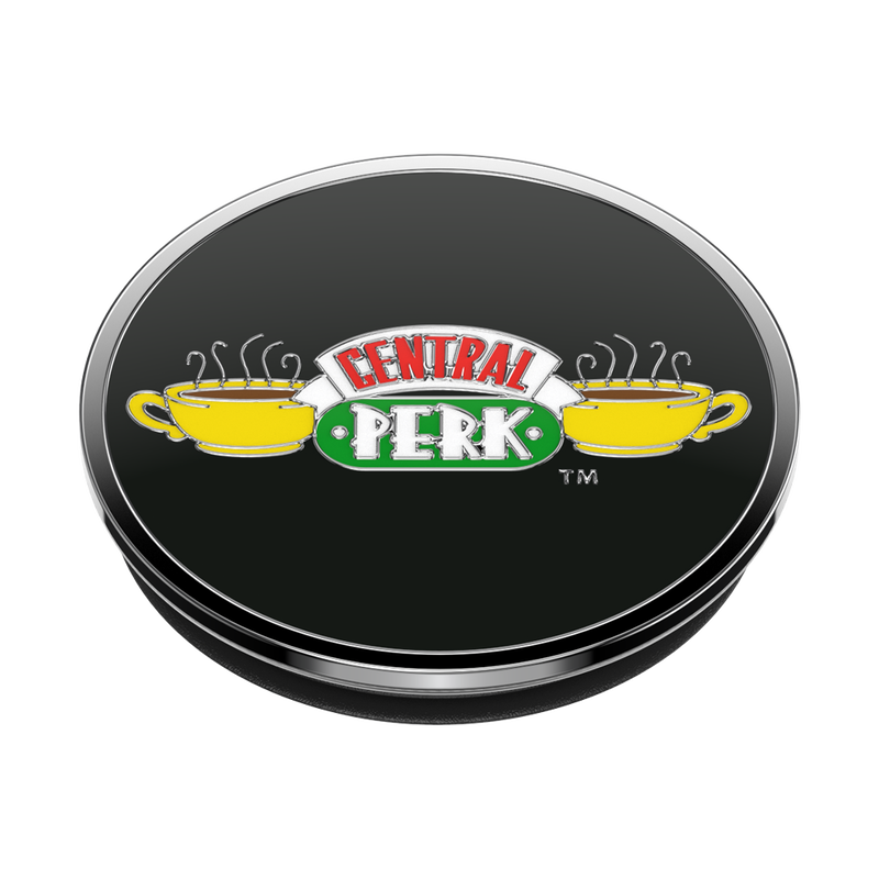 Enamel Central Perk image number 2