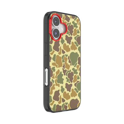 Secondary image for hover Bruce — iPhone 16 MagSafe Case