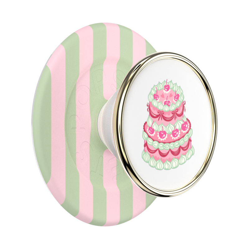 Enamel Confections — MagSafe PopGrip image number 0