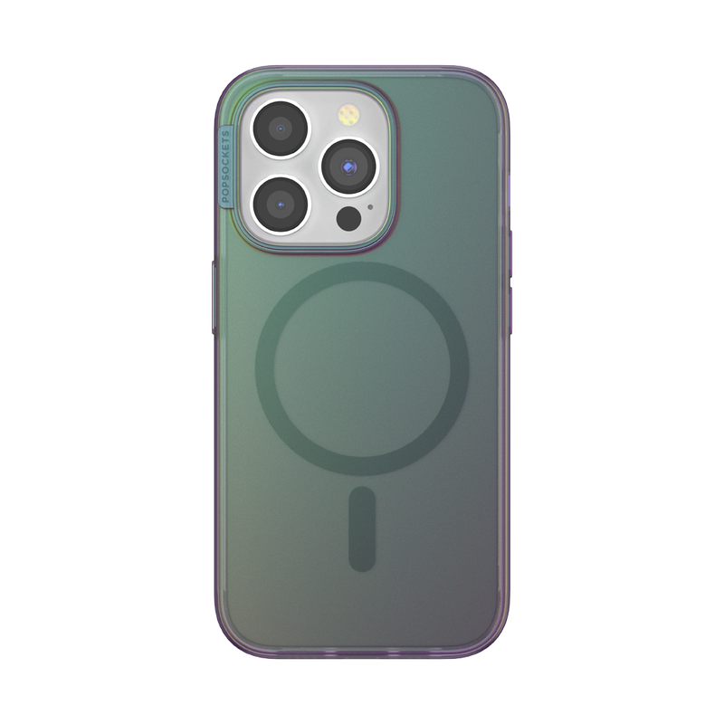 Nightshade — iPhone 15 Pro MagSafe Case image number 0