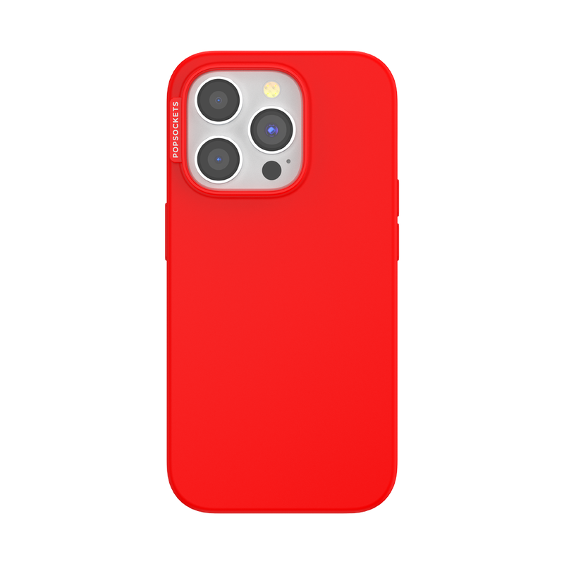 Rosso — iPhone 15 Pro MagSafe Case image number 0
