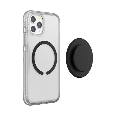 Secondary image for hover Black - Magnetic Adapter Ring
