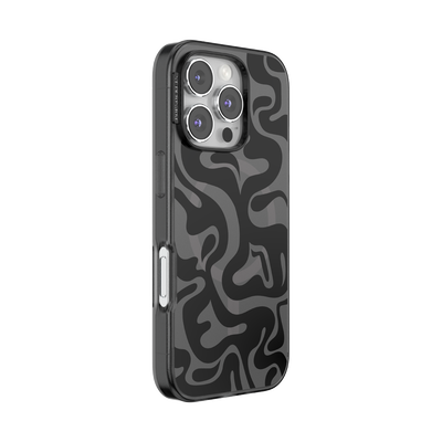 Secondary image for hover Swirl Smoke — iPhone 16 Pro MagSafe Case
