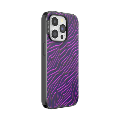 Secondary image for hover Zed — iPhone 15 Pro MagSafe Case