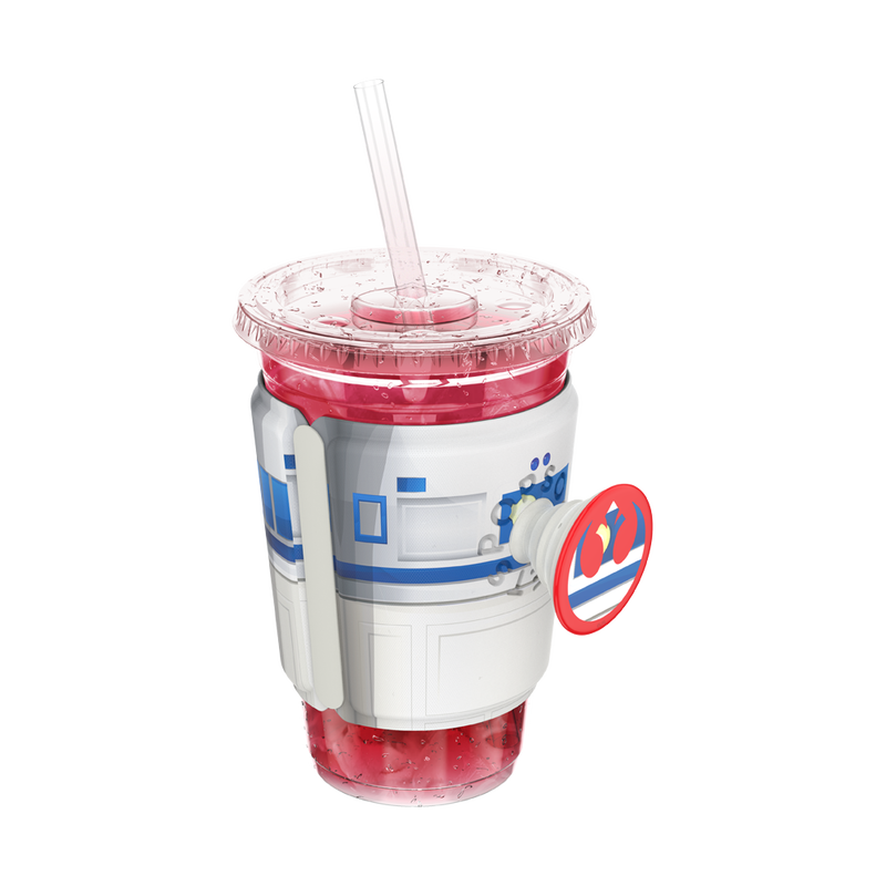 PopThirst Cup Sleeve R2-D2 image number 6