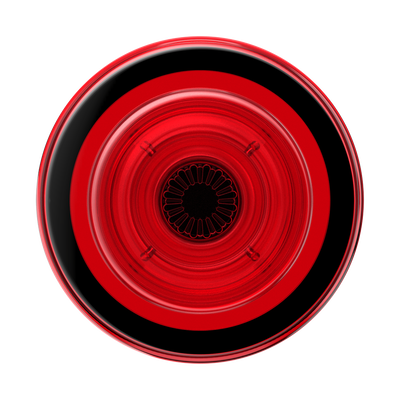 Secondary image for hover Danger Red — PopGrip for MagSafe® - Round