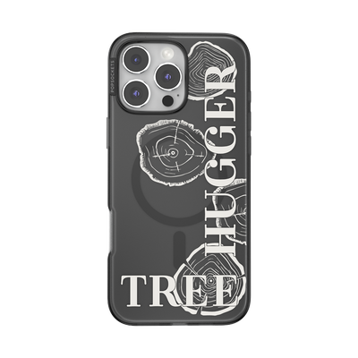 Tree Hugger — iPhone 16 Pro Max MagSafe Case