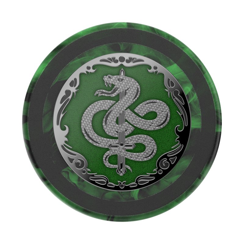Enamel Horcrux Nagini — MagSafe PopGrip image number 1