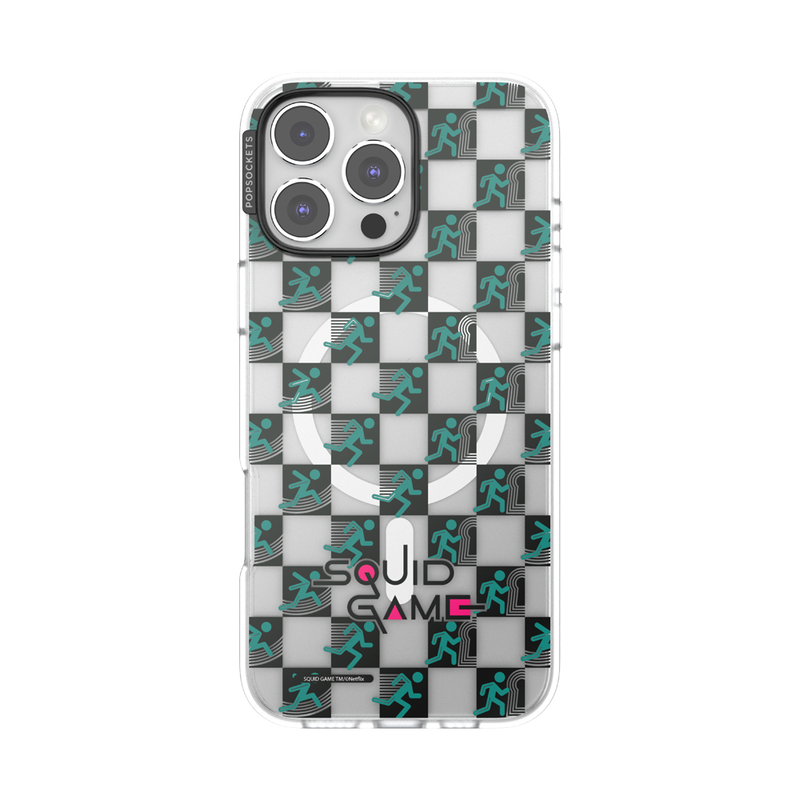 The Final Move — iPhone 16 Pro Max MagSafe Case image number 0