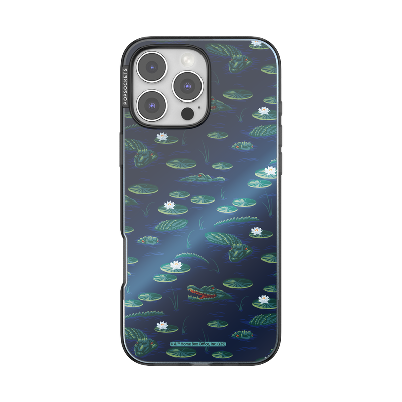 Mirror Something In The Water — iPhone 16 Pro Max MagSafe Case image number 0