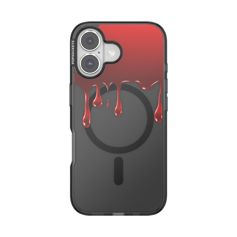 O Negative — iPhone 16 MagSafe Case image number 0